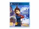 GAME Ary and the Secret of Seasons, Altersfreigabe ab