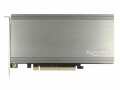 DeLock Host Bus Adapter 2x NVME M.2 SSDs, PCI-Ex16