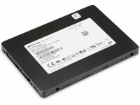 HP Inc. HP SSD Y6P08AA 2.5" SATA 2 TB