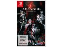 GAME Monark Deluxe Edition, Für Plattform: Switch, Genre