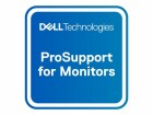 Dell 3Y BaseAdvEx to 3Y ProSpt AdvEx 8621QT NPOS  SG SVCS