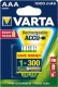 Varta Professional - Battery 2 x AAA - NiMH