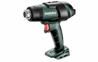 Metabo Akku-Heissluftgebläse HG 18 LTX 500, Solo in Metabox