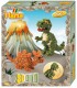 HAMA      Bügelperlen Set           Midi - G1013250  3-D Dinos