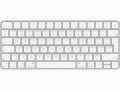 Apple Magic Keyboard - Clavier - Bluetooth - QWERTZ
