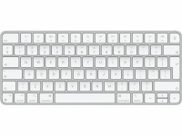 Apple Magic Keyboard - Swiss