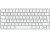 Bild 7 Apple Magic Keyboard CH-Layout, Tastatur Typ: Standard, Business
