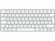Bild 0 Apple Magic Keyboard CH-Layout, Tastatur Typ: Standard, Business