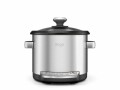 Sage Multicooker Risotto Plus 3.7 l, Funktionen: Dünsten