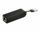 D-Link Netzwerk-Adapter DUB-E100 100Mbps USB 2.0, Schnittstellen