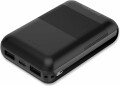 4smarts Powerbank VoltHub Go2, Akkutyp
