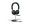 Bild 0 Jabra Headset Evolve2 40 SE Duo UC Schwarz, USB-C