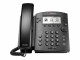 POLY VVX 311 DESKTOP PHONE/POE/RU LEGACY