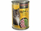 Leonardo Cat Food Nassfutter Superior Selection Huhn, 400 g, Tierbedürfnis