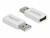 Image 2 DeLock USB 2.0 Adapter Datenblocker USB-A Stecker - USB-A