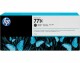 HP Inc. HP Tinte Nr. 771C (B6Y07A) Matte Black, Druckleistung Seiten