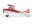 Bild 4 robbe Motorflugzeug DHC-2 Air Beaver, rot, 1520 mm PNP
