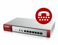 ZyXEL ConfigService VPN 1 Stunde, Produktfamilie: Classic