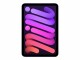 Bild 1 Apple iPad mini 6th Gen. WiFi 256 GB Violett
