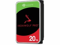 Seagate NAS HDD 3.5" IronWolf Pro 20TB 7.2K SATA