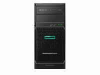 Hewlett-Packard HPE ML30 Gen10+ E-2314 1P 16G 4LFF Svr, HPE