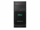 Hewlett-Packard HPE ProLiant ML30 G10+, 1xE-2314, 4 Core, 2.8 GHz