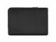 Targus Notebook-Sleeve Ecosmart Multi-Fit 12 ", Schwarz