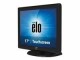 Elo Desktop Touchmonitors - 1715L IntelliTouch