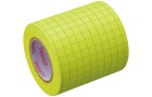 NT Cutter Notizzettel Yamato Ersatzrolle 50 mm x 10 m