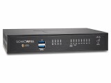 SonicWall Firewall TZ-270 SecureUpg-Plus Ess. Appliance,w/EPSS, 3yr