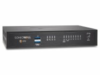 SonicWall TZ270 SEC UPG PLUS ESS