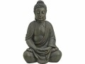 G. Wurm Dekofigur Buddha sitzend, Eigenschaften: Keine