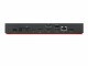 Bild 1 Lenovo ThinkPad Universal Thunderbolt 4 Dock 135W, Ladefunktion