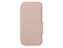 Ideal of Sweden Book Cover iPhone 15 Pro Max Blush Pink