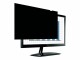 Bild 6 Fellowes Monitor-Bildschirmfolie Privacy 22"/16:10