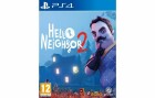 GAME Hello Neighbor 2, Für Plattform: PlayStation 4, Genre