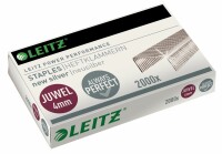 Leitz Heftklammern Juwel 4mm 5641-00-00 Kupfer und Zink 2000