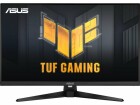 Asus TUF Gaming VG32AQA1A - LED monitor - gaming