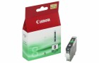 Canon Tinte CLI-8G / 0627B001 Green, Druckleistung Seiten