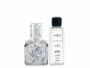 Maison Berger Duftlampe Plumes 250 ml, Mehrfarbig, Volumen: 250 ml