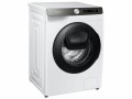 Samsung Waschmaschine WW80T554AAT/S5 Links, Einsatzort