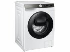 Samsung Waschmaschine WW80T554AAT/S5 Türanschlag links