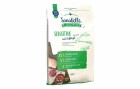Sanabelle Trockenfutter Sensitive Geflügel, 10 kg, Tierbedürfnis