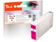 Peach Tinte Epson No 79XL (T7903) Magenta, Druckleistung Seiten