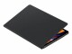 Image 8 Samsung Tablet Book Cover Smart Galaxy Tab S9 Schwarz