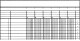 SIMPLEX   Statistikbuch               A4 - 19091     6 Kolonnen, grün      40 Blatt