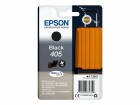 Epson Tinte - C13T05G14010 / Nr. 405 Black
