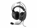 SHARKOON TECHNOLOGIE Sharkoon X-Rest ALU - Ständer für Headset