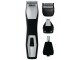 WAHL GroomsMan Pro Schwarz, Silber