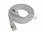 SLIM Wirewin Slimpatchkabel Cat 6